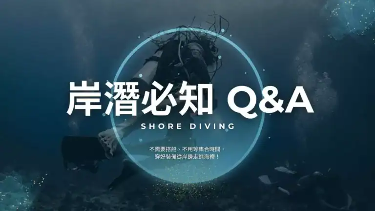 岸潛